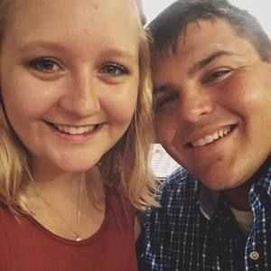 Meet your Posher, Nicholas